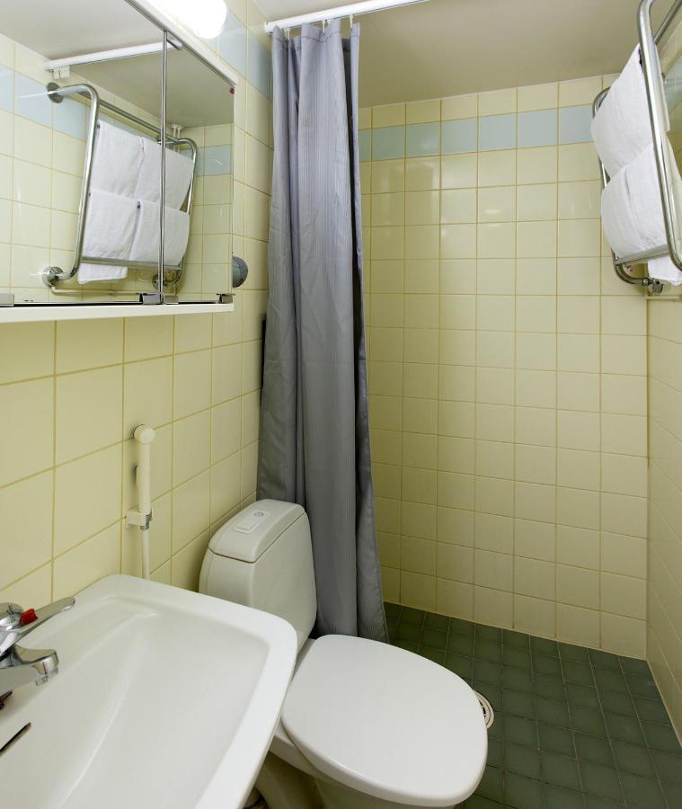 Hotel Himos Jämsä Camera foto