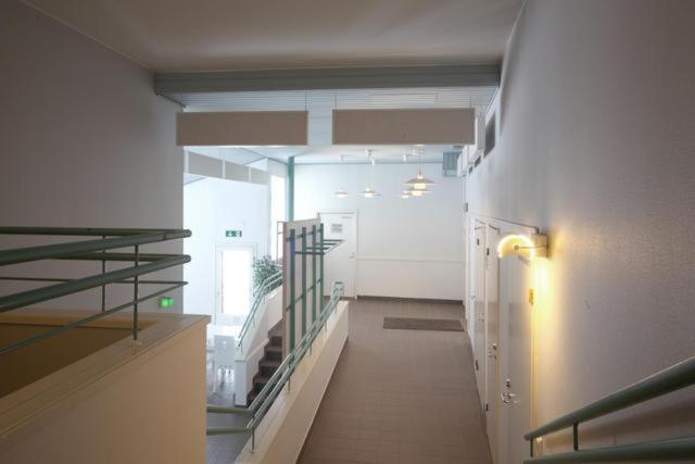 Hotel Himos Jämsä Esterno foto