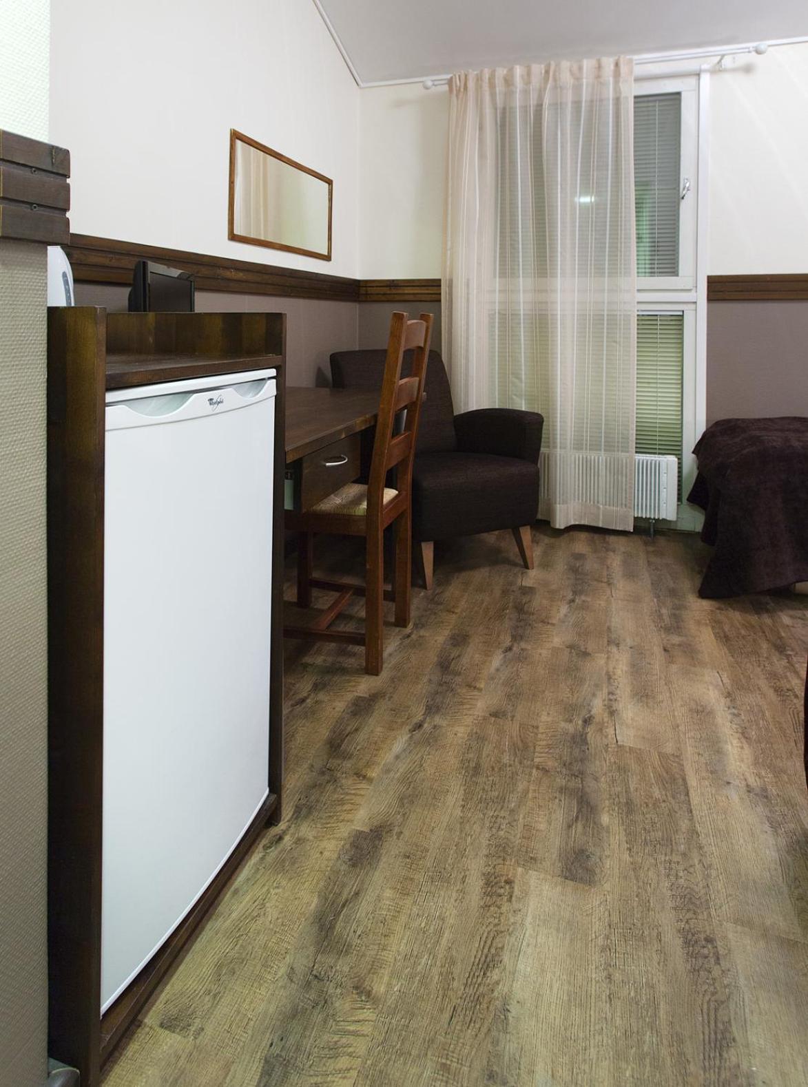 Hotel Himos Jämsä Esterno foto