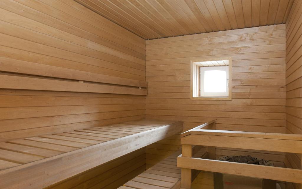 Hotel Himos Jämsä Esterno foto